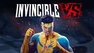 'Invincible VS': o novo jogo de luta que vai reunir heróis e vilões da série