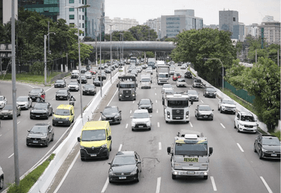 IPVA 2026: prazo da 4ª parcela para placa final 4 termina nesta quarta (15)