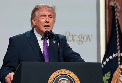 Trump ameaça atacar e impõe novas sanções econômicas ao Irã