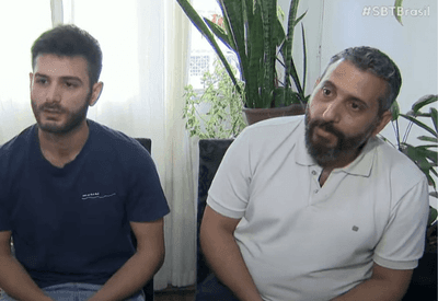 Irmãos sírios no Brasil tentam salvar familiares drusos cercados na Síria
