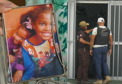 "Mãe tentou acordá-las, mas elas não reagiam", diz avó de crianças mortas após comerem gelatina