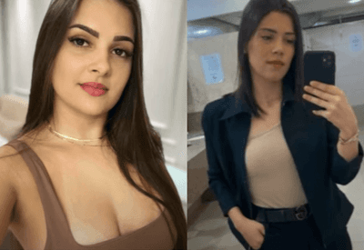 Duas irmãs morrem em grave acidente de carro em São Leopoldo, na Grande Porto Alegre 
