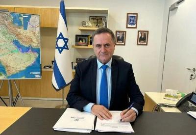 Ministério das Relações Exteriores de Israel repreende embaixadores da Espanha, Irlanda e Noruega