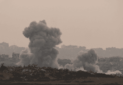 ONU registra quase 800 mortes perto de centros de ajuda na Faixa de Gaza