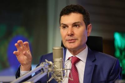 Governo Lula estuda implementar tarifa zero no transporte público, diz ministro das Cidades