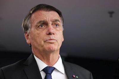 Bolsonaro nega lobby por tarifa de Trump e diz que tem poder para resolver a questão