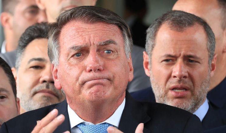 Datafolha: 61% rejeitam candidatos que prometem anistiar Bolsonaro, aliados e condenados pelo 8 de janeiro