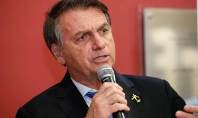 PGR começa a analisar inquérito contra Bolsonaro e outros 36 indiciados por tentativa de golpe de Estado