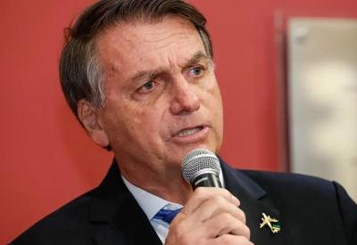 PGR defende tornar réus Bolsonaro e aliados por trama golpista