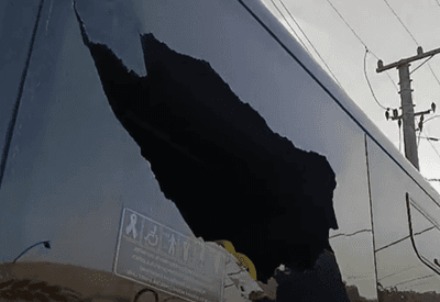Homem é preso suspeito de participação em ataques a ônibus em São Paulo