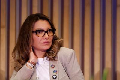 Janja critica fala de enviado de Trump sobre brasileiras: “Não somos programadas para nada”