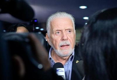 Governo Lula ainda não definiu posição sobre fim da reeleição e PEC das Drogas
