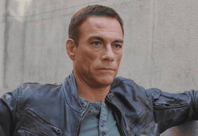 Jean-Claude Van Damme é alvo de investigação em caso de tráfico sexual de mulheres romenas