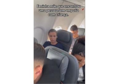 Não foi bem assim: o que confusão em avião ensina sobre as redes sociais