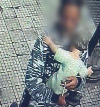 Menino Jesus é furtado de presépio em igreja no centro de São Paulo