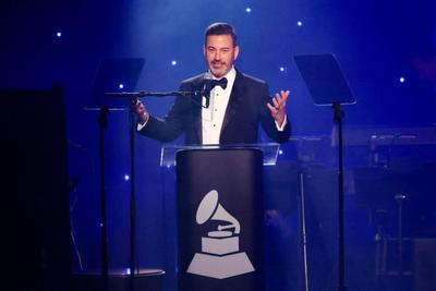 Entidades de Hollywood rebatem suspensão do programa de Kimmel após comentários sobre a morte de Kirk