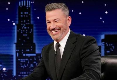 Disney anuncia retorno de Jimmy Kimmel após suspensão de seis dias