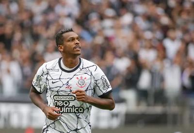 Ex-atacante Jô é preso pela 4ª vez por não pagar pensão alimentícia