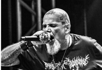 Cantor João Gordo é detido ao embarcar com drogas no Aeroporto de Confins (MG)