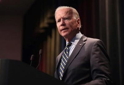 Joe Biden pede para a Rússia libertar jornalista acusado de espionagem