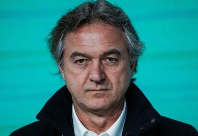 Joesley Batista ajudou a intermediar encontro entre Lula e Trump