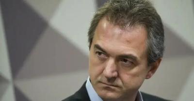 Joesley Batista vai a Caracas e se reúne com Delcy Rodríguez na Venezuela