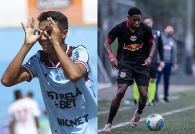 Saiba quem são os jogadores do Bragantino que sofreram acidente em Americana