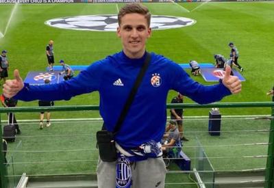 Jogador croata de 24 anos é encontrado morto em porto da Espanha