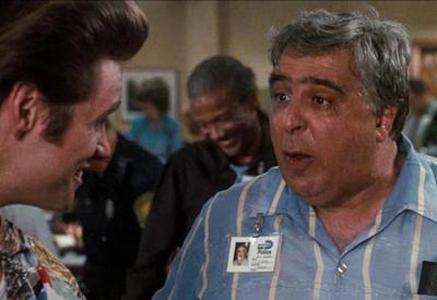 John Capodice, ator de 'Ace Ventura' e 'Seinfeld', morre aos 83 anos