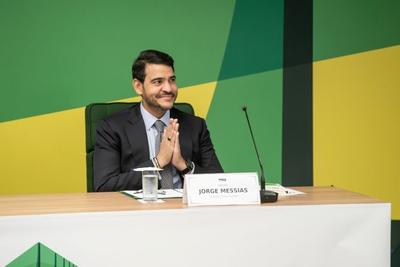 Associação do MP apoia indicação de Messias ao STF: “Reputação pautada pela atuação técnica”
