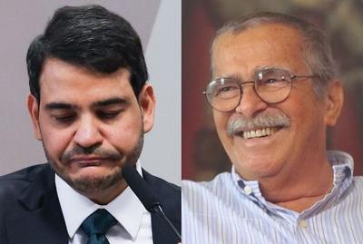 Messias cita Darcy Ribeiro em post sobre a recusa ao STF: "Detestaria estar no lugar de quem me venceu"