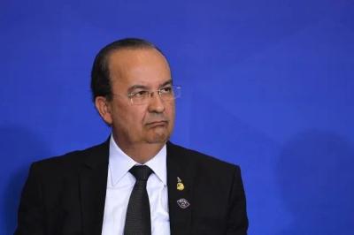 Operação cumpre mandados em três estados após ameaças de morte contra governador de SC