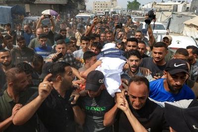 Brasil condena assassinato de jornalistas na Faixa de Gaza