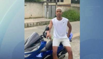 Família autoriza doação de órgãos de jovem morto por traficante no RJ