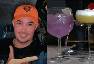 Jovem que teria bebido uísque com metanol em festa em SP recupera fala, mas segue sem visão
