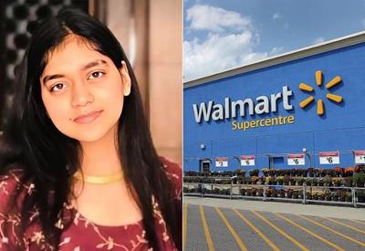Funcionária do Walmart é encontrada morta dentro de forno do supermercado