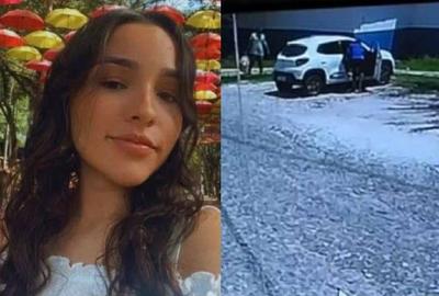 Suspeitos de sequestrar e matar jovem são presos no Ceará