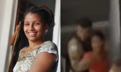 Jovem de 18 anos morre em viatura após defender irmão autista de abordagem da PM