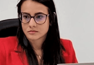 Juíza morre após procedimento de coleta de óvulos em clínica em Mogi das Cruzes, na Grande SP
