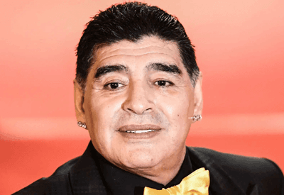 Julgamento sobre morte de Maradona começa na Argentina