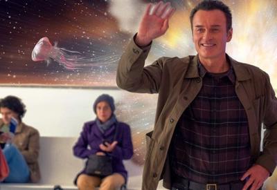 Morre Julian McMahon, vilão de Quarteto Fantástico e astro de séries de sucesso