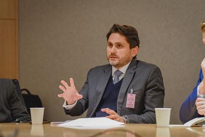 PGR denuncia Juscelino Filho por corrupção em caso de desvio de emenda parlamentar