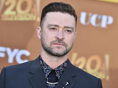 Justin Timberlake é preso em Nova York