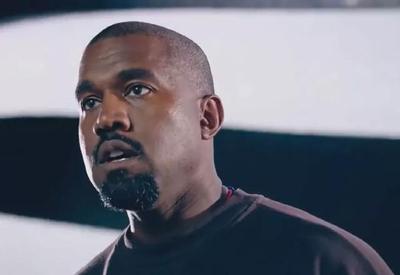 Kanye West deve vir ao Brasil em novembro, diz portal