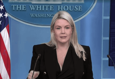 Casa Branca nega falha em segurança após ataque em jantar com jornalistas