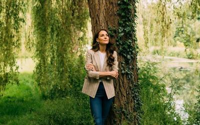 Kate Middleton sobre quimioterapia: "Há dias bons e dias ruins"