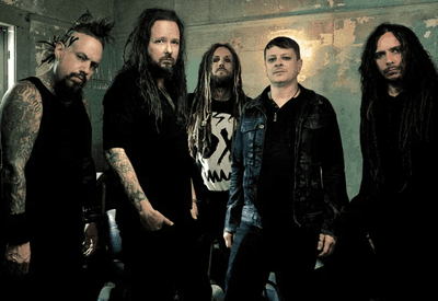 Korn anuncia show no Brasil em 2026; confira data e valor dos ingressos