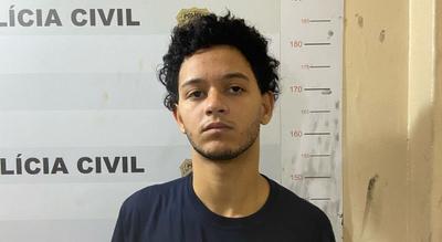 Polícia prende suspeito de atirar em cliente de padaria durante assalto em Pinheiros