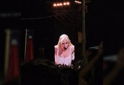 Lady Gaga no Rio: tudo o que se sabe sobre plano de ataque a bomba em show da diva pop