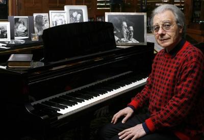 Morre Lalo Schifrin, compositor de "Missão: Impossível", aos 93 anos